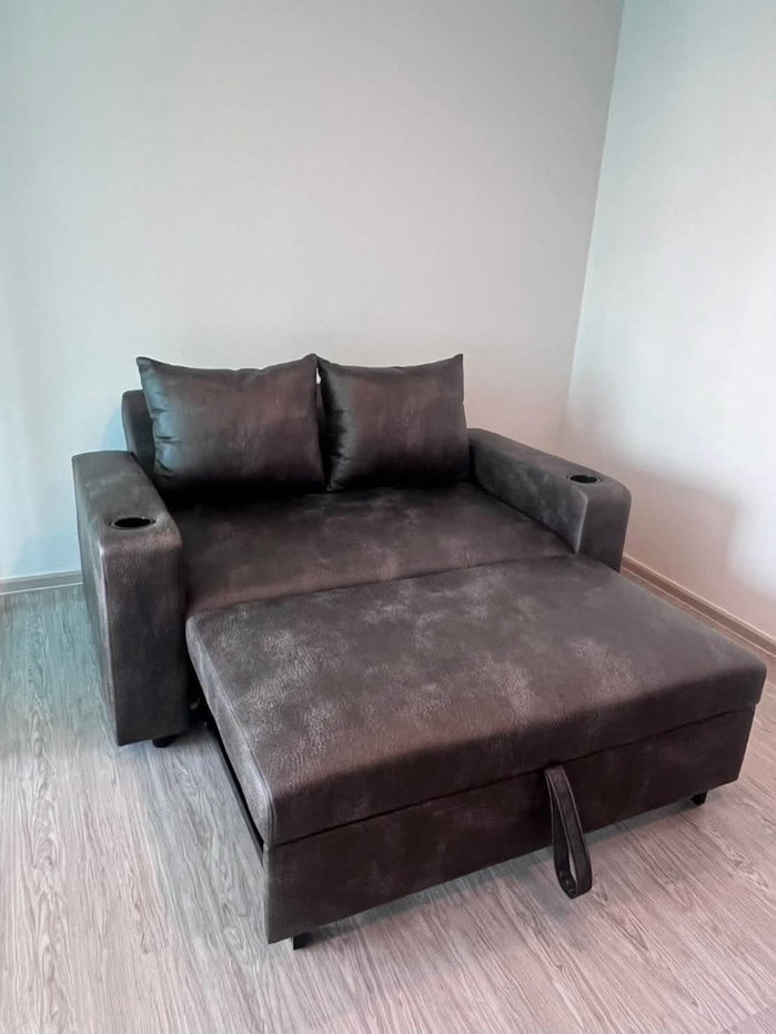 รูป ME2500453 ให้เช่าห้องสวยราคาดี Regent Home บางนา วิวโล่ง เฟอร์ครบ ใกล้ BTS บางนา - รูปที่ 4/10