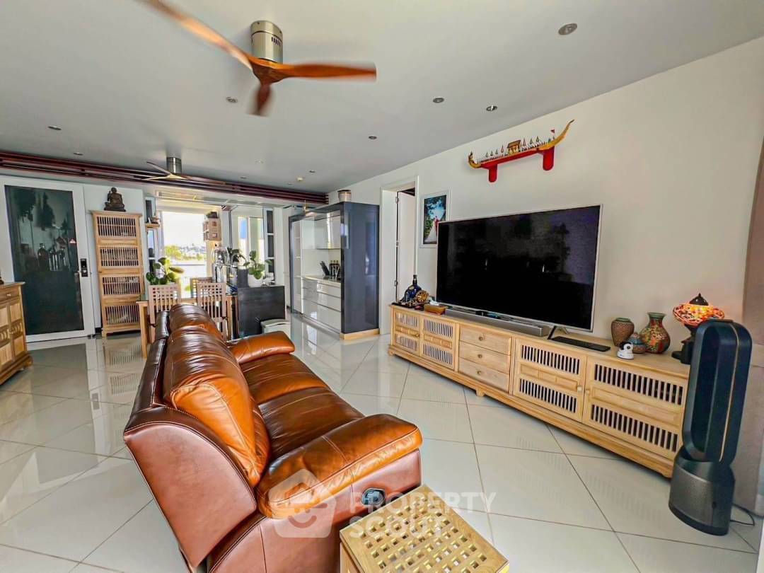 รูป คอนโด 3 ห้องนอน Pure Sunset Beach ทำเลนาจอมเทียน (ID 1857857) - รูปที่ 2/20