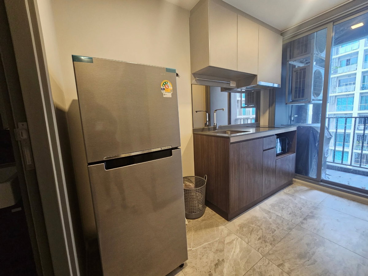 picture R1049/[For Rent] Quintara Phume Sukhumvit 39 - 2/7