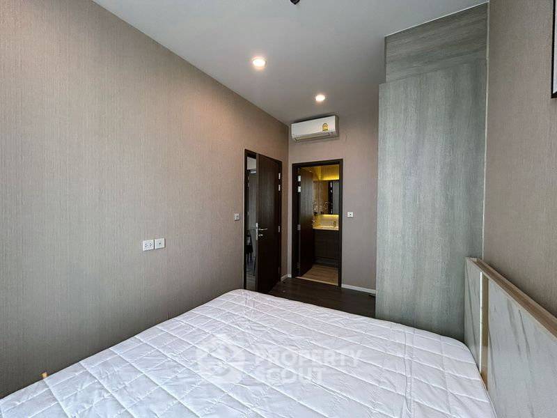 รูป ห้อง 2 ห้องนอน ชั้น 27 Whizdom Essence Sukhumvit ใกล้ BTS ปุณณวิถี (ID 3104478) - รูปที่ 10/11