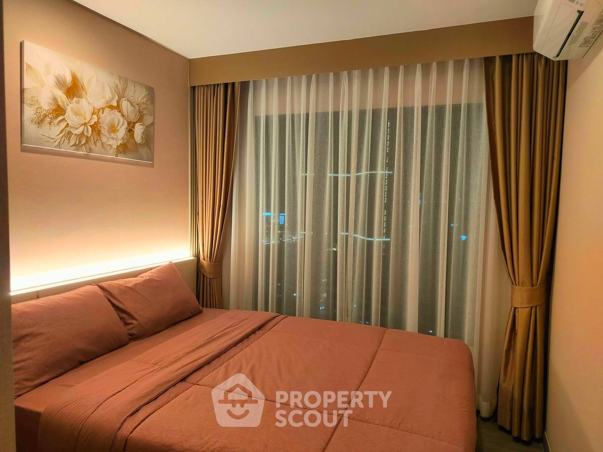 picture 17th-Floor 1-BR At Regent Home Wutthakat Near BTS Wutthakat (ID 3169630) - 5/14