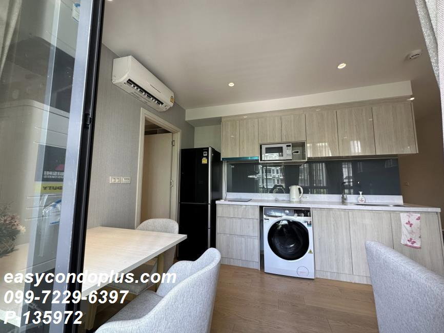 รูป 🏷️ P-135972 | Runesu Thonglor 5 : รูเนะสุ ทองหล่อ 5 คอนโดสไตล์ญี่ปุ่น ใกล้ BTS ทองหล่อ 32,000 บ. | Line ID: @easycondoplus | 099-229-6397 - รูปที่ 8/11