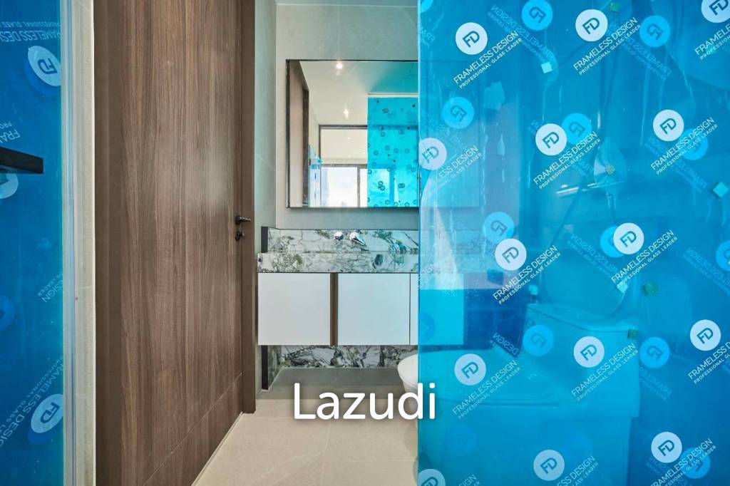 picture Junior Penthouse 3 bed 3 bath 181 sqm at ROMM Convent - 39/74