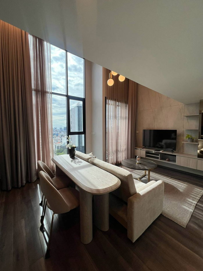 picture For rent Knightsbridge Space Rama9 - 4/13