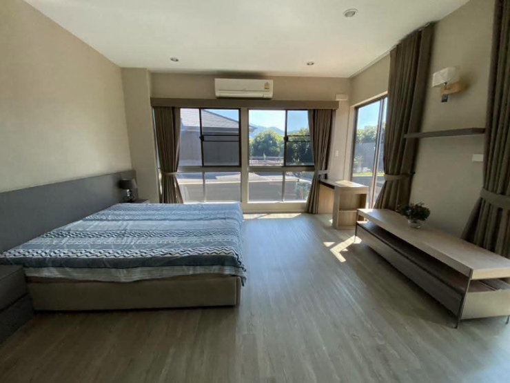 รูป ขายบ้านเดี่ยวเขาใหญ่
SCG HEIM
[Crea Khao Yai] - รูปที่ 3/15