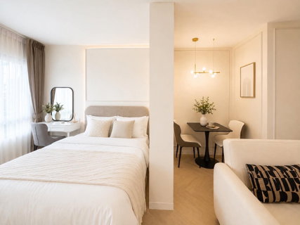 Iris Avenue Onnuch - Suvarnabhumi For Sell