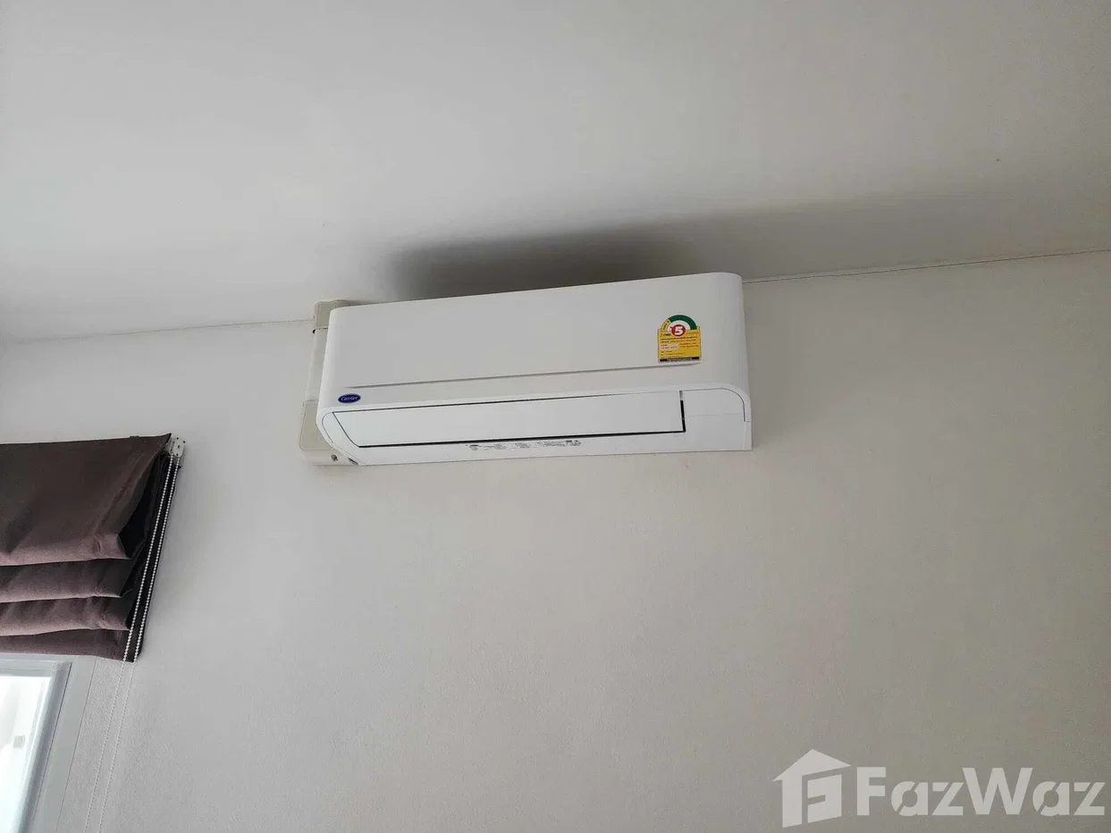 รูป ขาย ทาวน์เฮ้าส์ 2 ห้องนอน ในโครงการ ไลฟ์ บ้านเคียน 6133192 - รูปที่ 15/17