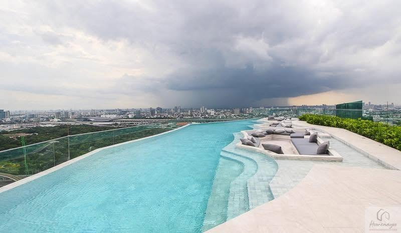 รูป 🟢ER26373 🟢ให้เช่า / For Rent Life Ladprao Valley 💰 ราคา 24,000 บาท/เดือน - รูปที่ 10/15