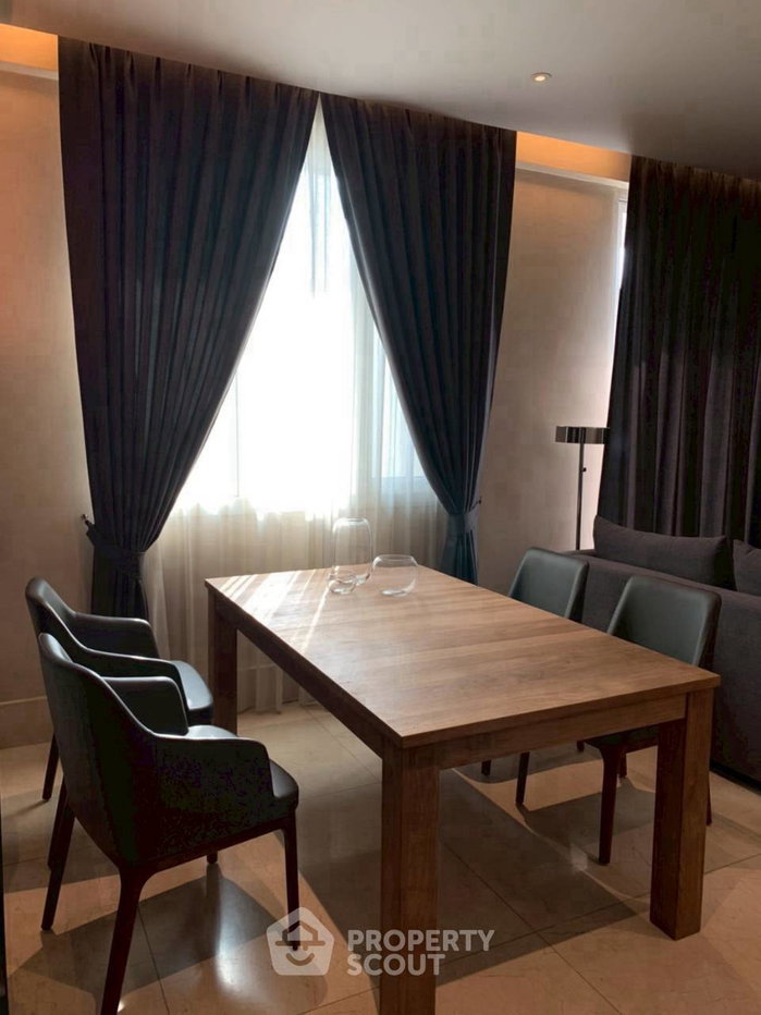 picture 18th-Floor 2-BR The Infinity Condominium 80m From BTS Chong Nonsi (ID 3171053) - 10/14