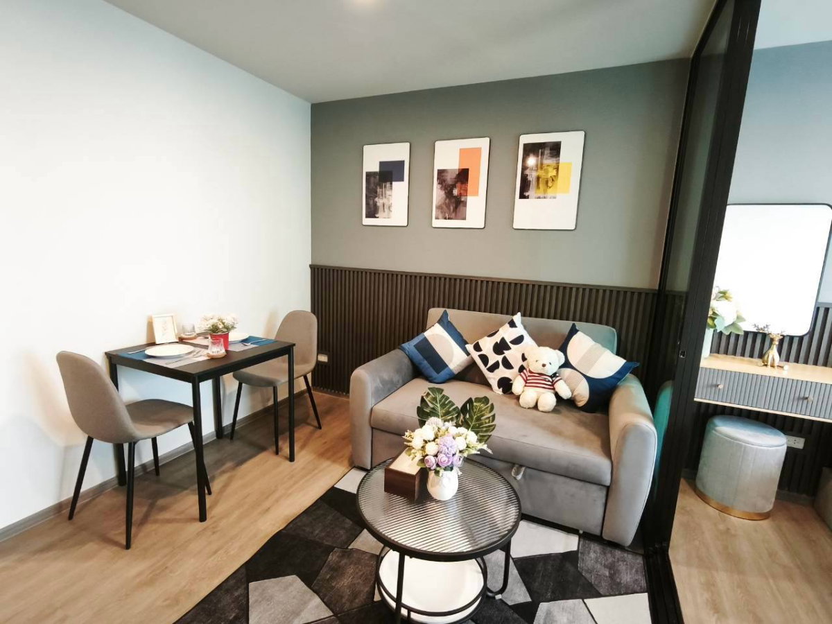รูป 🔴ห้องสวย Regent home Bangna, Line ID: 0982162681 - รูปที่ 4/7