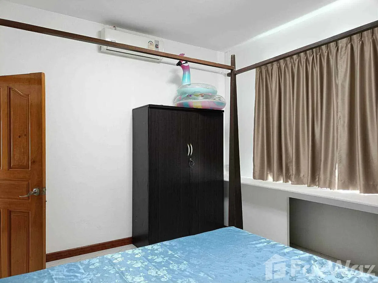 รูป บ้านเดี่ยวให้เช่า 3 ห้องนอน ใน นาเกลือ, ชลบุรี 6660726 - รูปที่ 14/16