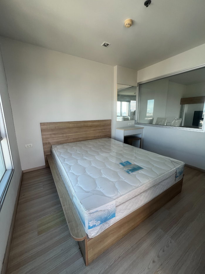 รูป คอนโดโซนบางซื่อ-เตาปูน - Rich Park @Taopoon Interchange (324-CD-BK-RN) - รูปที่ 4/10