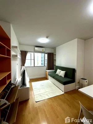 Condos for sale : 1 Bedroom Condo for sale at My Condo Sukhumvit 81  6663194