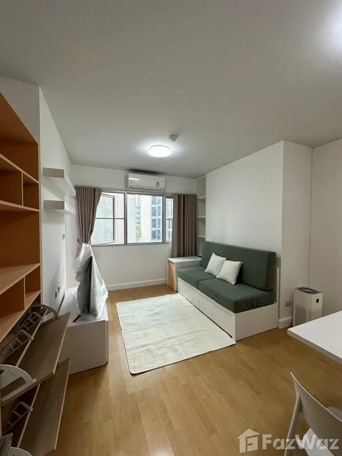 picture 1 Bedroom Condo for sale at My Condo Sukhumvit 81  6663194 - 1/8