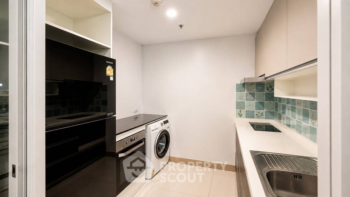 picture Spacious 3-BR 147 Sqm At Supalai Riva Grande, Phra Ram 3 (ID 3169530) - 9/10