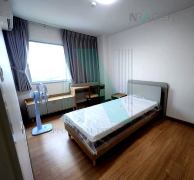 Condos for sale : 🎉 For Sell Condo SUPALAI VISTA @ PAK KRED INTERSECTION Building 1, Floor 25,2 bed room, Room size 71 sqm