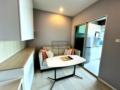 Condos for rent : For Rent Condo , Prodigy MRT Bangkhae , MRT-Bang Khae , Bang Duan , Phasi Charoen , Bangkok , CX-100803 ✅ Live chat with us ADD LINE @connexproperty ✅