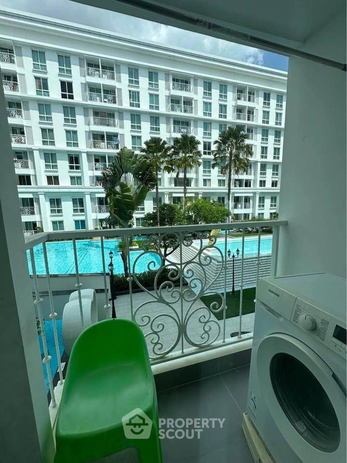 รูป คอนโด 1 ห้องนอน The Orient Resort & Spa พัทยา ให้เช่า (ID 2948487) - รูปที่ 13/13
