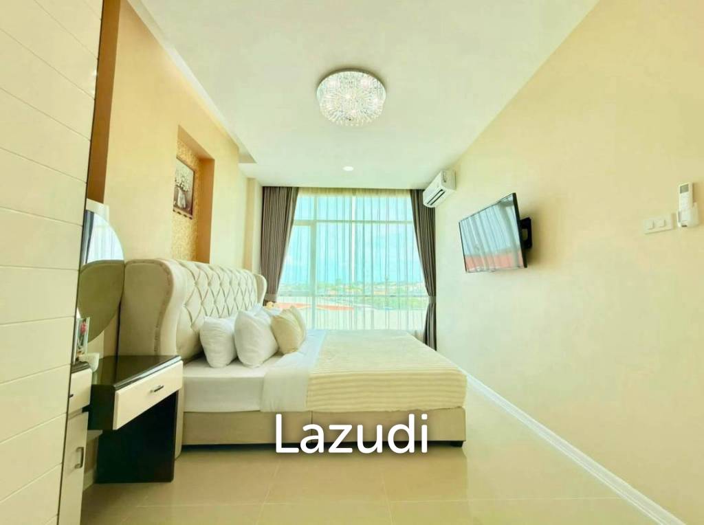picture CC Condominium for Sale Newly Renovated Modern - 9/10