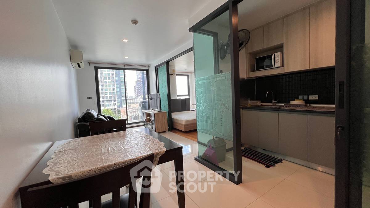 picture 1-BR Condo For Sale At Hue Sukhumvit, 60m To BTS Punnawithi (ID 510939) - 18/21