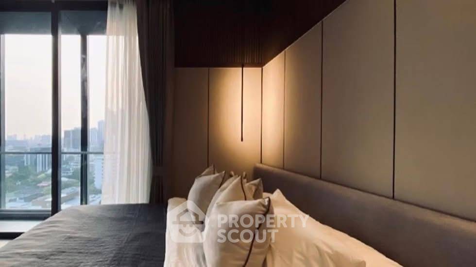 รูป ขายคอนโด 1 ห้องนอน ชั้น 15 Beatniq Sukhumvit 32 ใกล้ BTS ทองหล่อ (ID 3171369) - รูปที่ 2/12