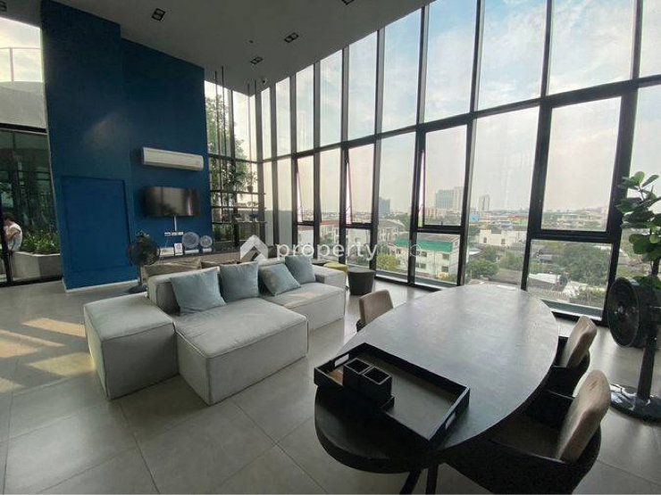 picture Condo for rent Elio Sathorn - Wutthakat - 20/32
