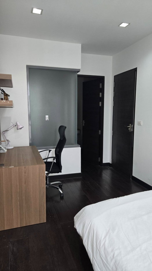 รูป ✨Condo for Rent : Ideo Q Phayathai (AP-02) ( line : @condo91 ) - รูปที่ 4/12