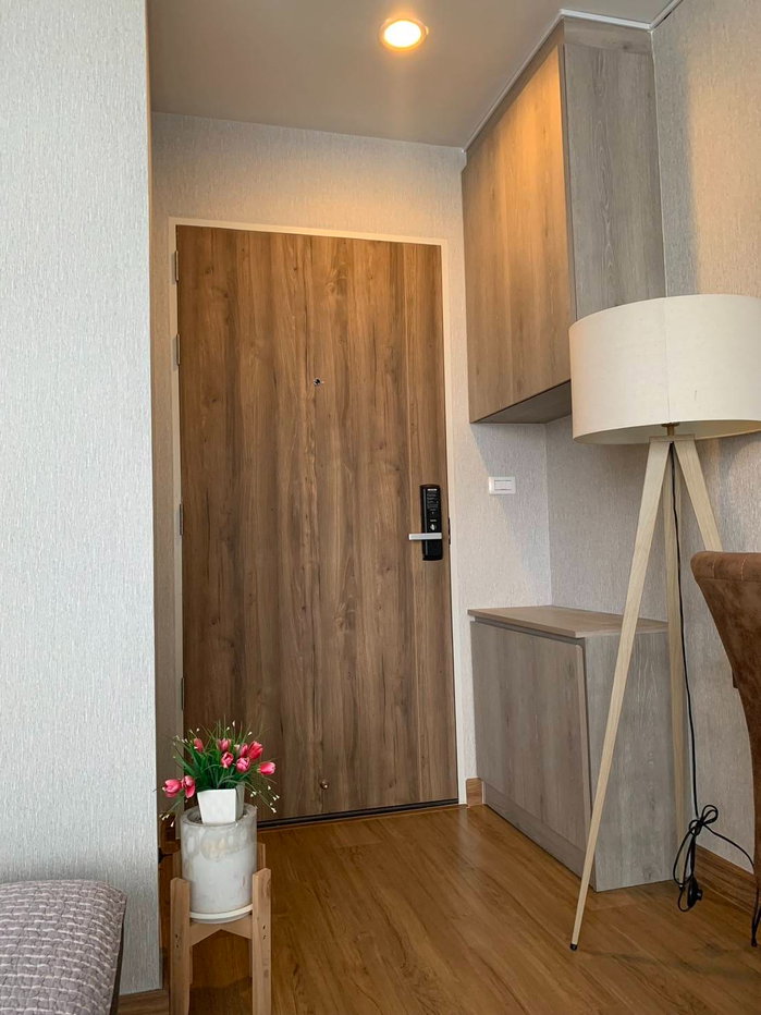 picture for rent 1 bed the unique ekamai ramintra - 4/11