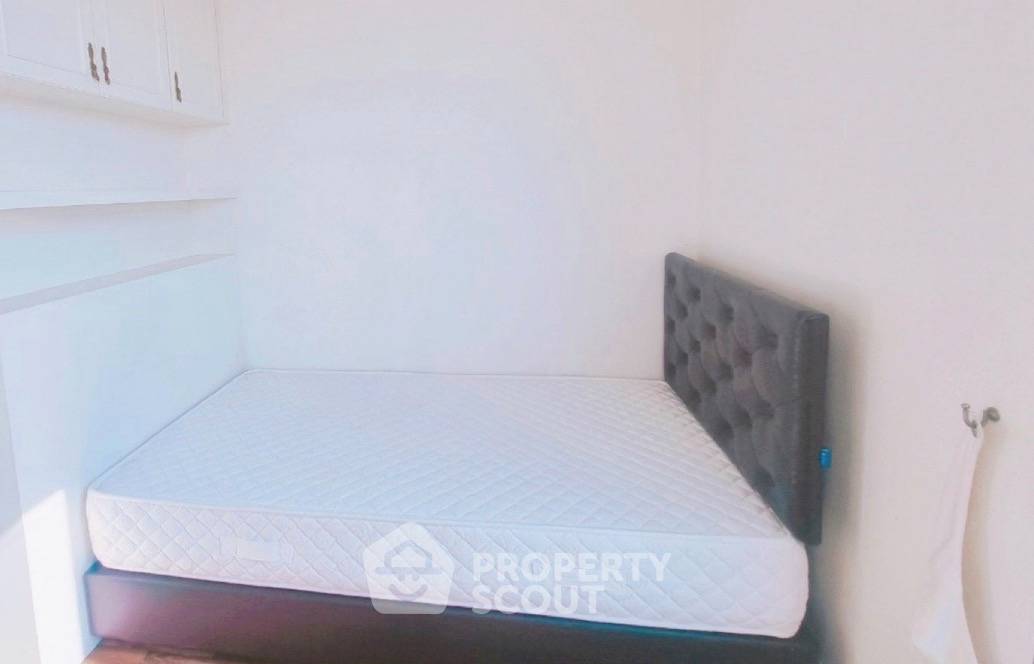 รูป ชั้น 19 คอนโด 2 ห้องนอน The Room Sukhumvit 62 ห่าง BTS Punnawithi 100 ม. (ID 3169816) - รูปที่ 4/6