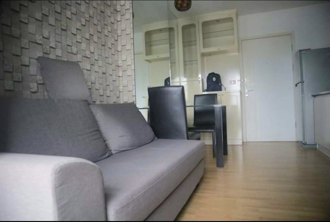 รูป 🏙️✨ FOR RENT: Aspire Rama 4 📩 Interested in this room? Screenshot or copy the link and send us via Line for more details & room viewing. - รูปที่ 5/8