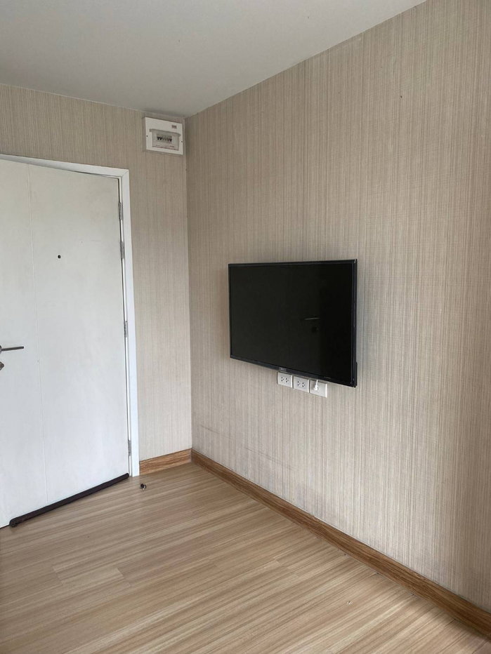 picture Plum condo Paholyothin89 for rent. - 5/8