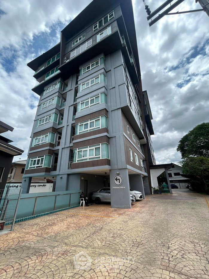 รูป คอนโด 1 ห้องนอน ขนาด 51 ตร.ม. ขายที่ The Benefits Condo เชียงใหม่ (ID 3171368) - รูปที่ 12/26
