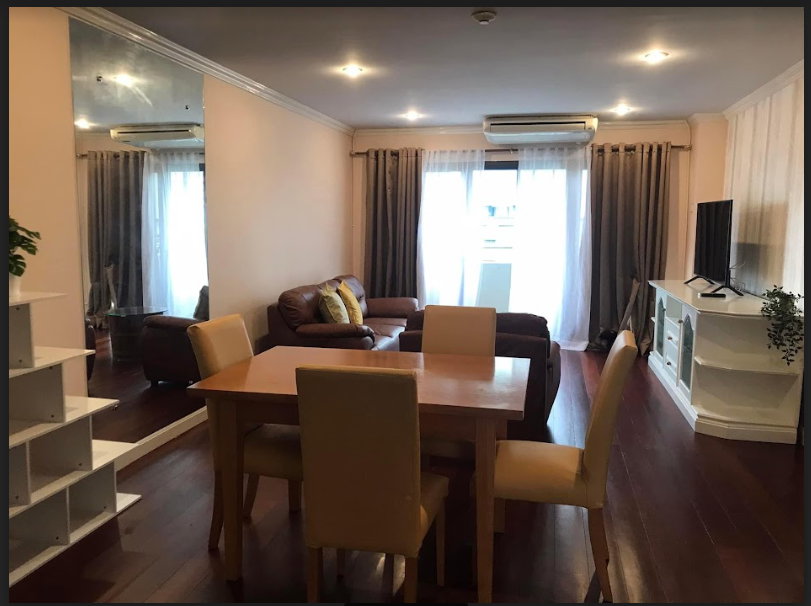 รูป 🏙️✨ FOR RENT: Aree Place Sukhumvit 26 📩 Interested in this room? Screenshot or copy the link and send us via Line for more details & room viewing. - รูปที่ 1/8