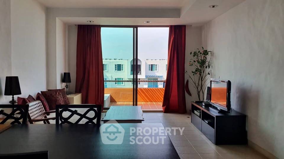 รูป ขายคอนโด 2 ห้องนอน Las Tortugas Condominium หัวหิน (ID 3169549) - รูปที่ 10/12