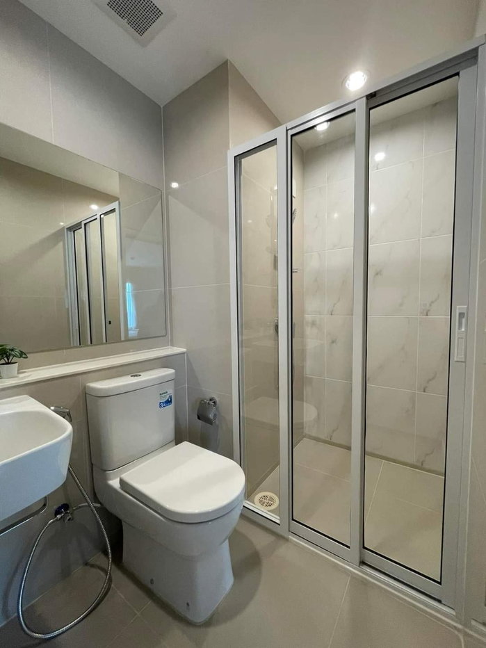 รูป 🏙️✨ FOR RENT: Aspire Erawan Prime  📩 Interested in this room? Screenshot or copy the link and send us via Line for more details & room viewing.   - รูปที่ 9/9