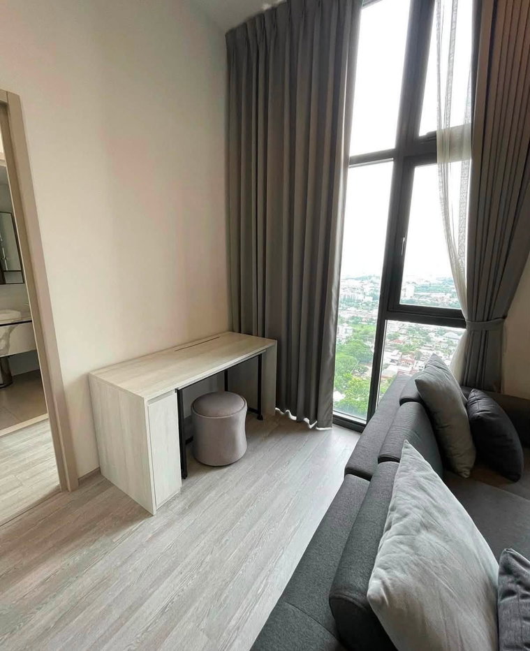 รูป Code: 26KJ4174  ให้เช่า THE LINE Sukhumvit 101 🔥🔥 จองเดือนนี้รับส่วนลด1,000บาท 🔥🔥 @kjcondo (มี@ข้างหน้าด้วยนะคะ) - รูปที่ 7/8