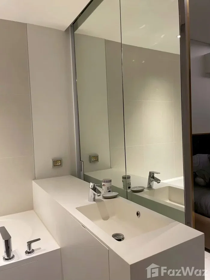 รูป คอนโดให้เช่า 2 ห้องนอน ในโครงการ วีรันดา เรสซิเดนซ์ หัวหิน 6663770 - รูปที่ 24/31