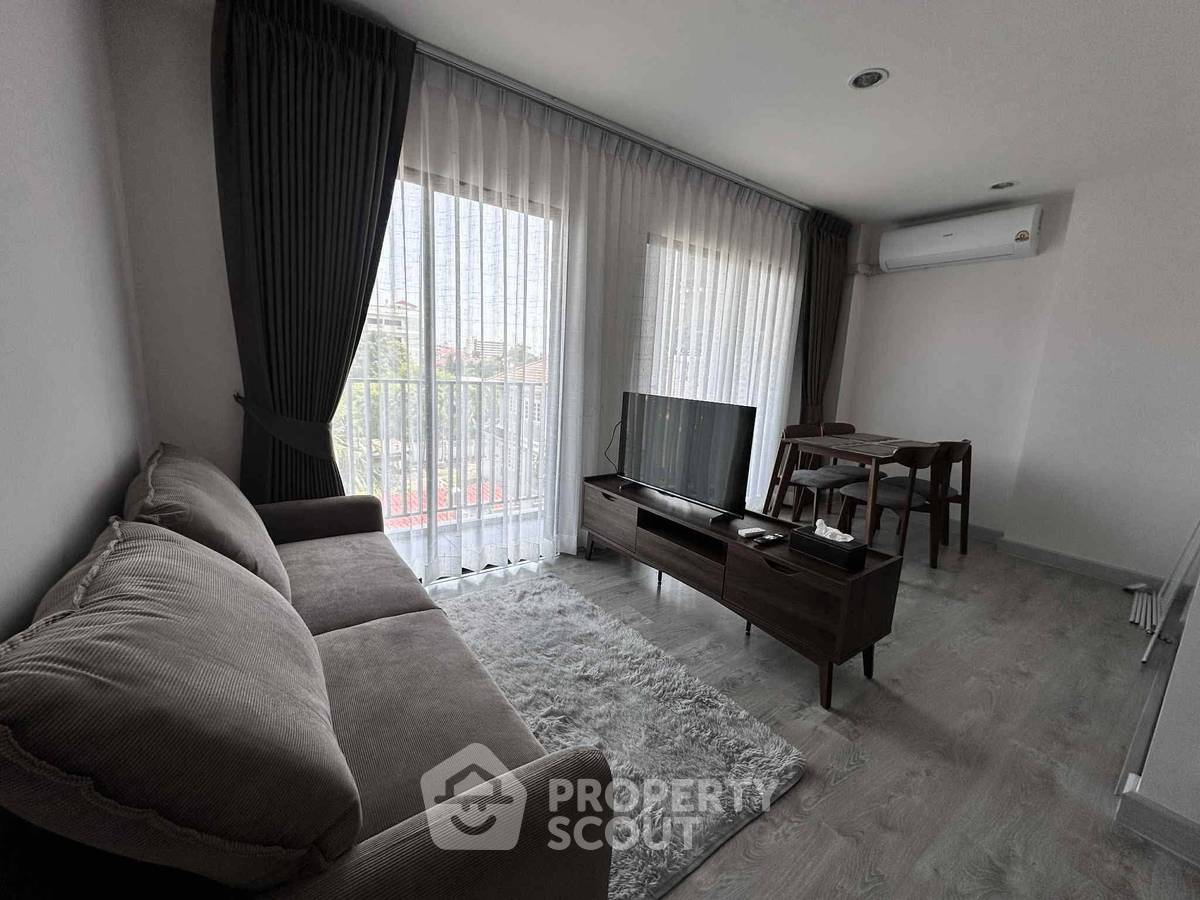 รูป คอนโด 2 ห้องนอนให้เช่า G Haus Condominium ย่านสำโรงเหนือ (ID 3171171) - รูปที่ 1/11