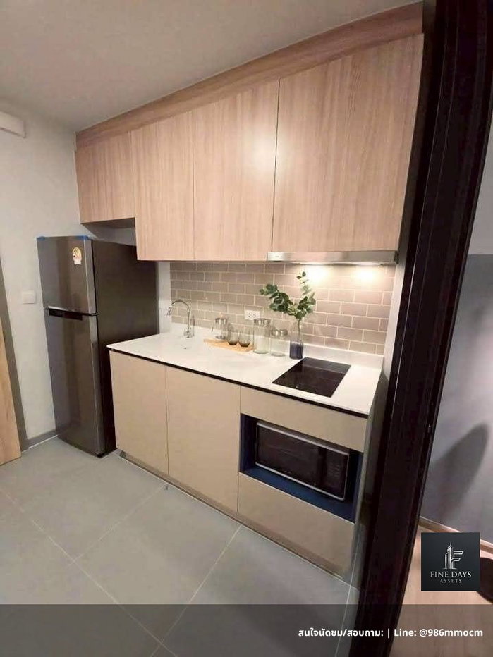 รูป ✨ ปล่อยเช่า เอ็กซ์ที พญาไท (XT Phayathai) คอนโด High Rise สไตล์ Lifestyle Condominium ทำเลศักยภาพใกล้ BTS/ARL พญาไท ✨ - รูปที่ 3/5