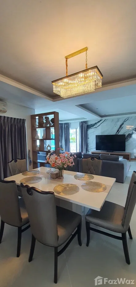 picture Luxury pool villa for rent 6662626 - 4/10