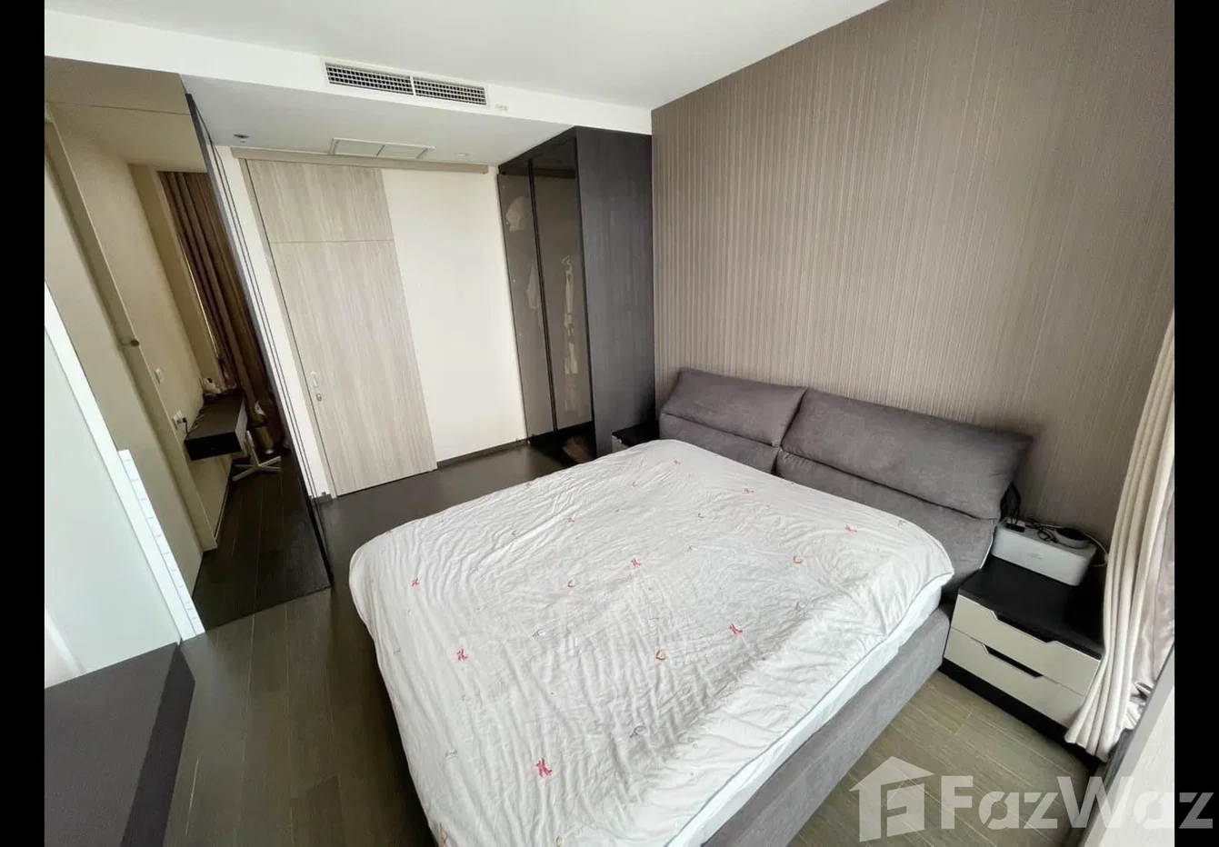 picture 2 bedrooms for sale at Noble Ploenchit 6662438 - 3/6