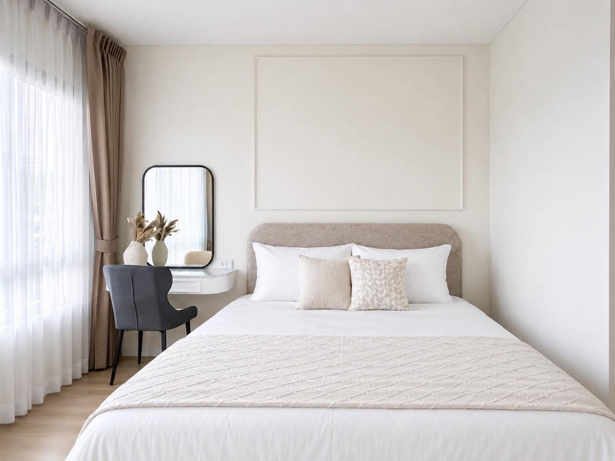 picture Iris Avenue Onnuch - Suvarnabhumi For Sell - 2/8