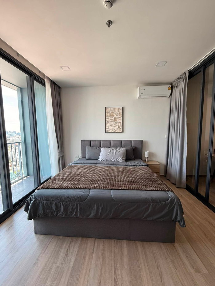 picture R1065/[For Rent] XT Phayathai | Brand New High-Floor Unit (26th Floor, Building B) - 14/17