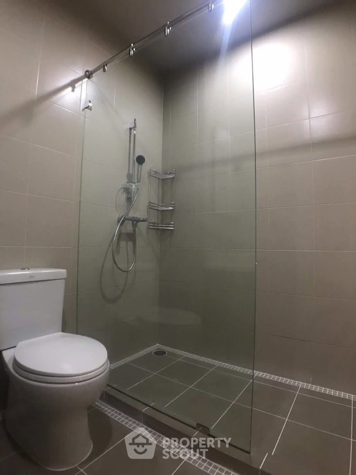 รูป ใกล้ BTS กรุงธนบุรี 90 เมตร | คอนโด 2 ห้องนอน Hive Sathorn ชั้น 16 (ID 3171217) - รูปที่ 8/16