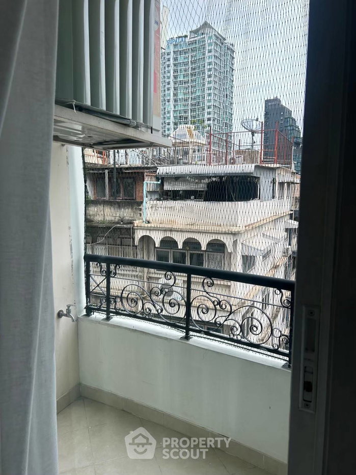 รูป คอนโด 2 ห้องนอน Surawong City Resort Condominium ใกล้ MRT สามย่าน (ID 3171535) - รูปที่ 19/19