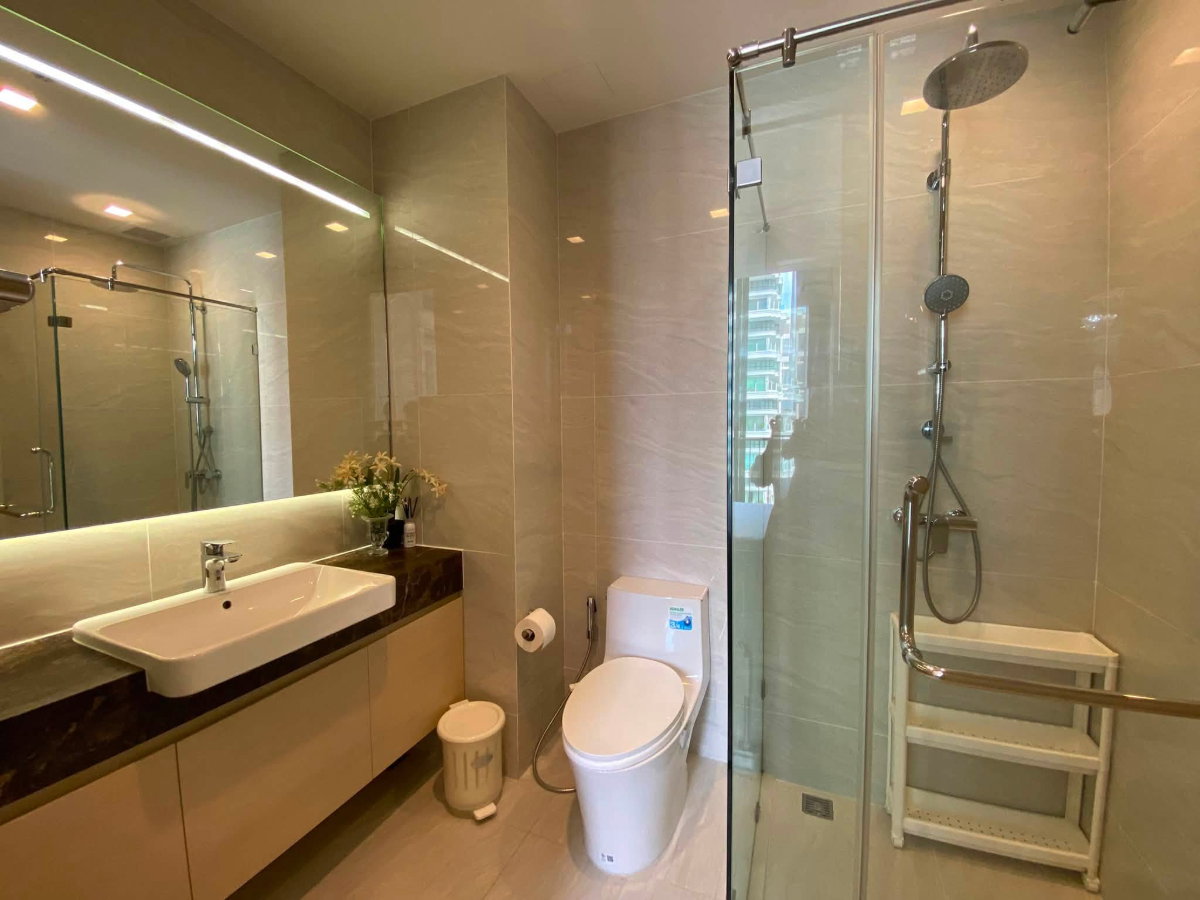 picture Condo for Rent at NOBLE STATE 39 (E6908003) ID Line : @condo101 - 14/14