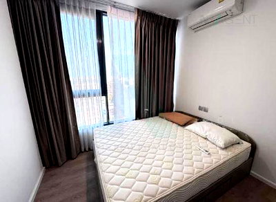 Condos for rent : 🎊 For Rent Condo MODIZ RHYME RAMKHAMHAENG Building 1, Floor 22,1 bed room, Room size 30 sqm