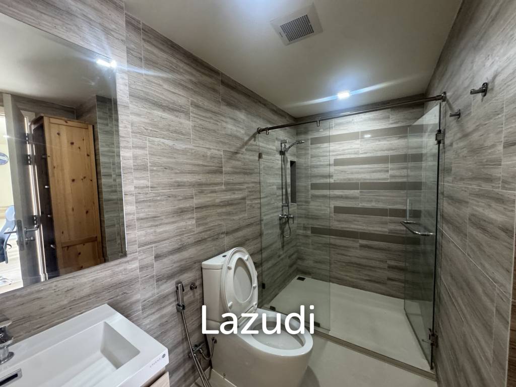 picture 2 bed 2 bath 76 Sq.M. Maestro 03 Ratchada Rama 9 pet allowed - 15/15