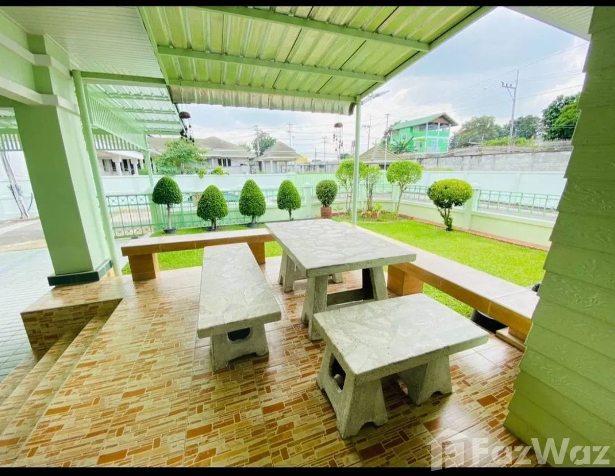 รูป บ้านเดี่ยวให้เช่า 3 ห้องนอน ในโครงการ บ้านชาลิตา1 6662790 - รูปที่ 20/21
