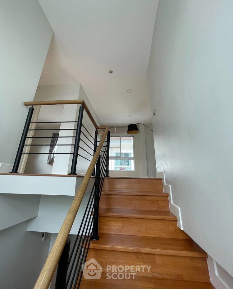 picture 3-BR House At Life Bangkok Boulevard Ramintra 23, Bang Khen (ID 3171498) - 4/10